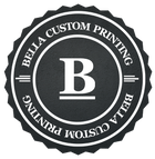 Bella Custom Printing